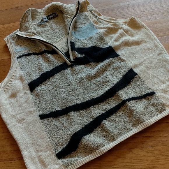 Vintage Jamie Sadock golf - Picture 6 of 7